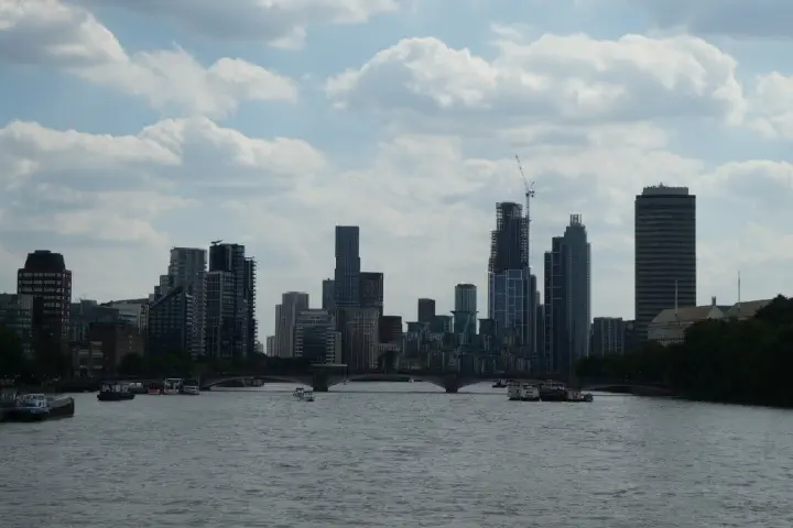 London, Vereinigtes Königreich - Photo 16