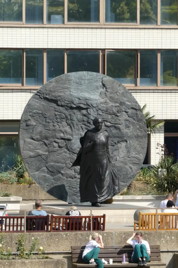 London, Vereinigtes Königreich - Photo 18