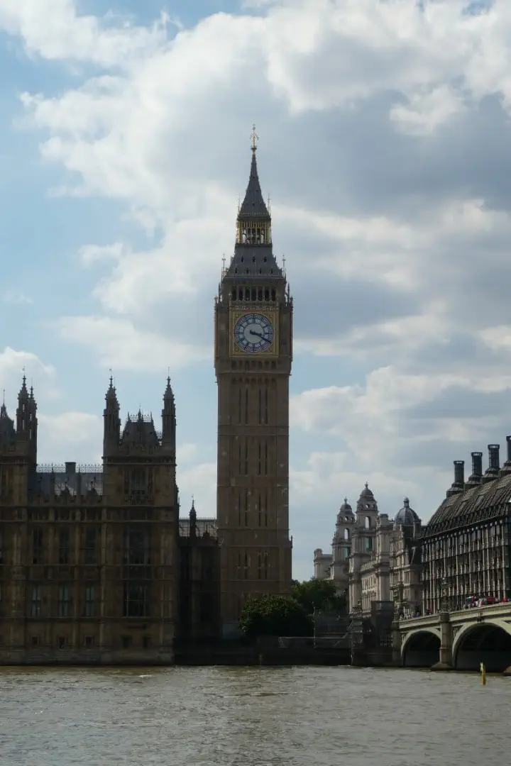 London, Vereinigtes Königreich - Photo 19