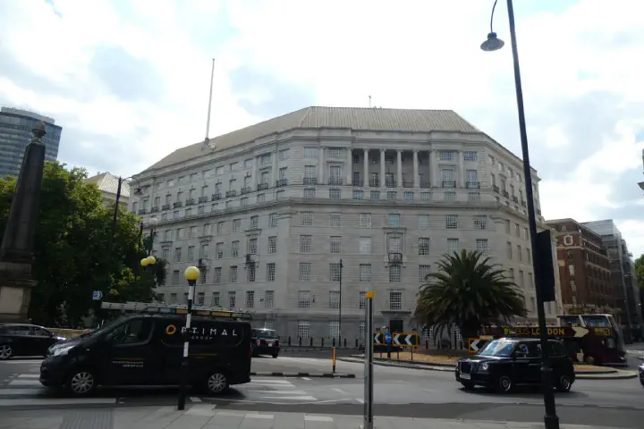 London, Vereinigtes Königreich - Photo 21