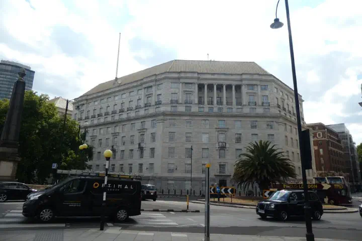 London, Vereinigtes Königreich - Photo 21