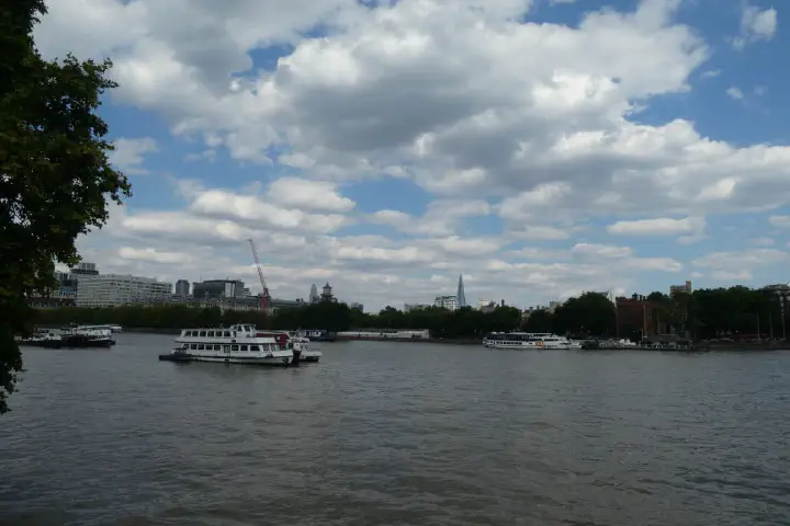 London, Vereinigtes Königreich - Photo 22