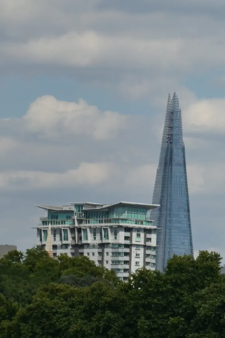 London, Vereinigtes Königreich - Photo 23