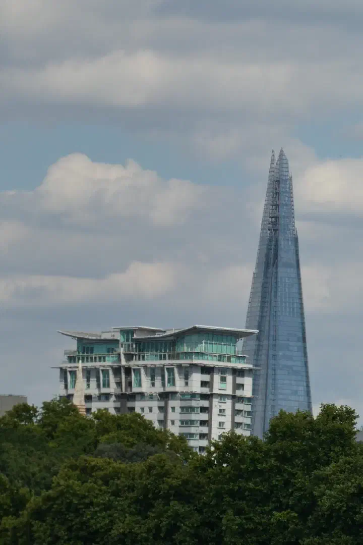 London, Vereinigtes Königreich - Photo 23