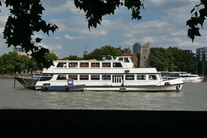 London, Vereinigtes Königreich - Photo 24