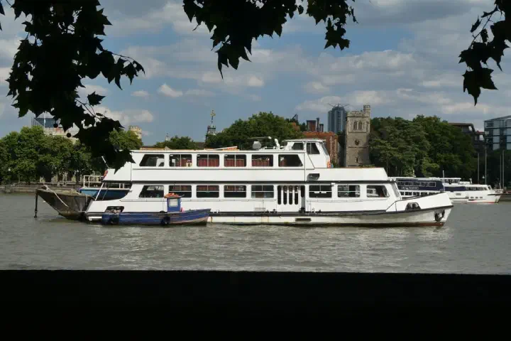 London, Vereinigtes Königreich - Photo 24