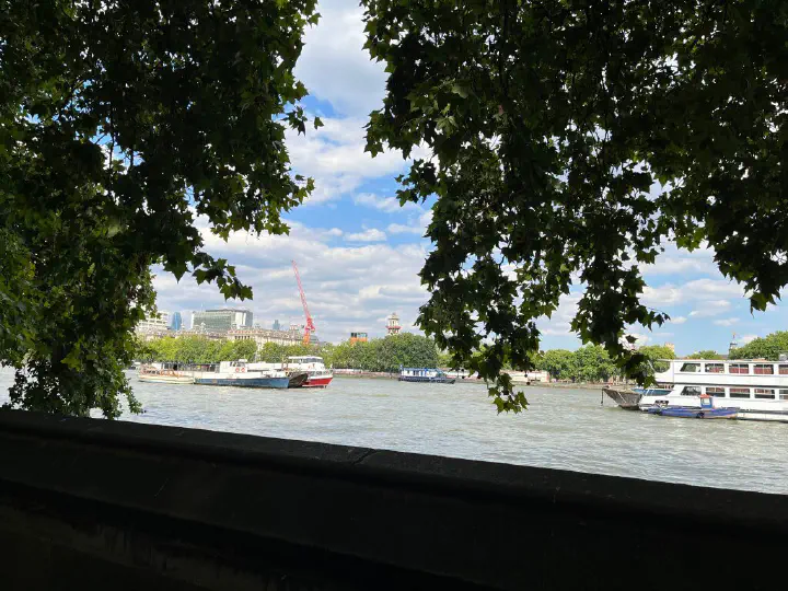 London, Vereinigtes Königreich - Photo 25