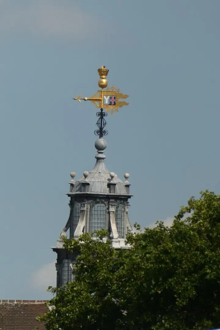 London, Vereinigtes Königreich - Photo 26