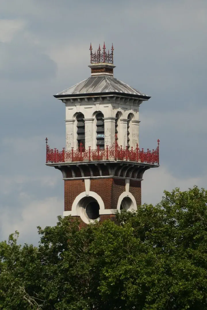 London, Vereinigtes Königreich - Photo 27