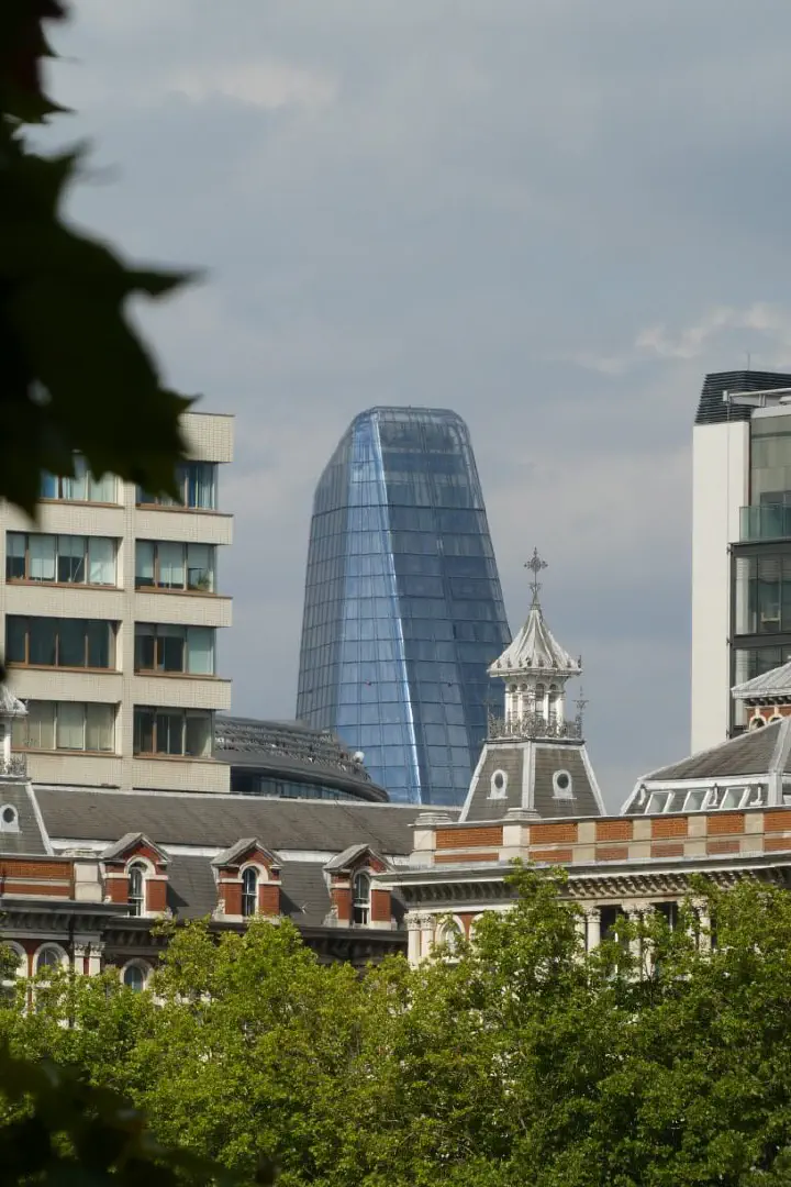 London, Vereinigtes Königreich - Photo 28