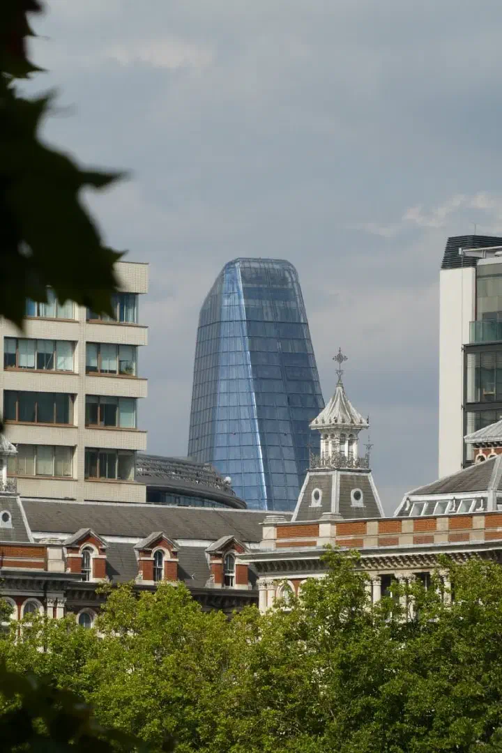 London, Vereinigtes Königreich - Photo 28