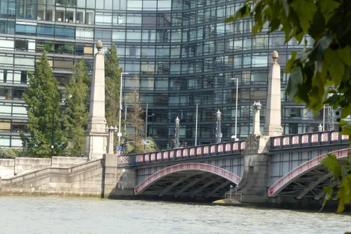 London, Vereinigtes Königreich - Photo 29