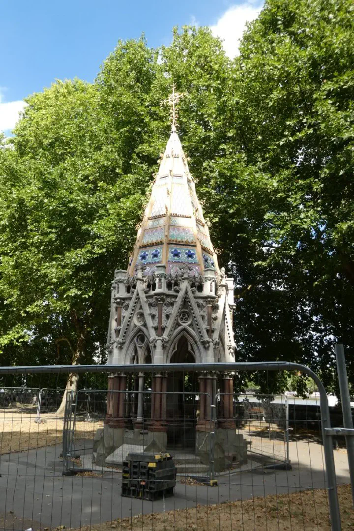 London, Vereinigtes Königreich - Photo 30