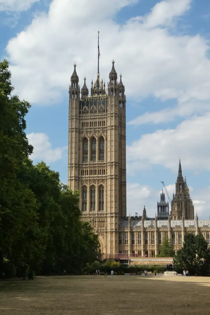 London, Vereinigtes Königreich - Photo 31