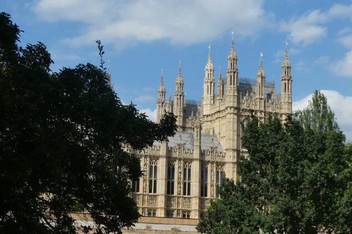 London, Vereinigtes Königreich - Photo 32