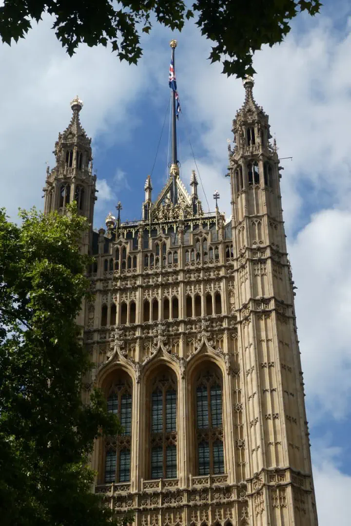 London, Vereinigtes Königreich - Photo 33