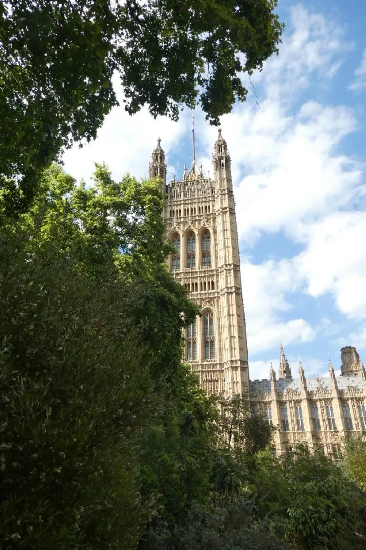 London, Vereinigtes Königreich - Photo 34