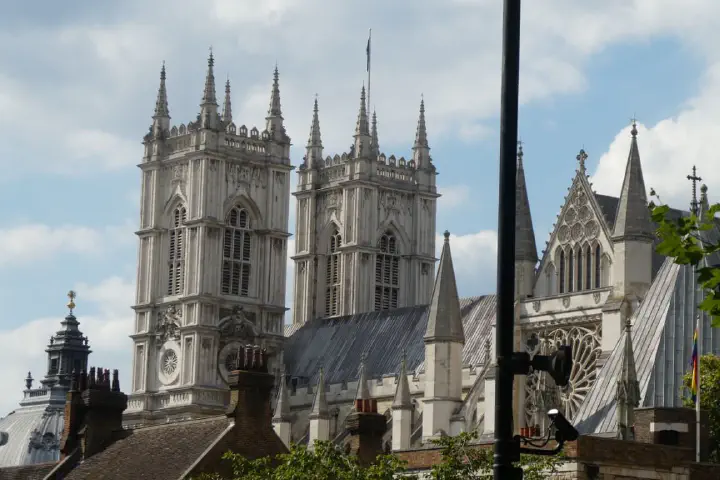 London, Vereinigtes Königreich - Photo 35