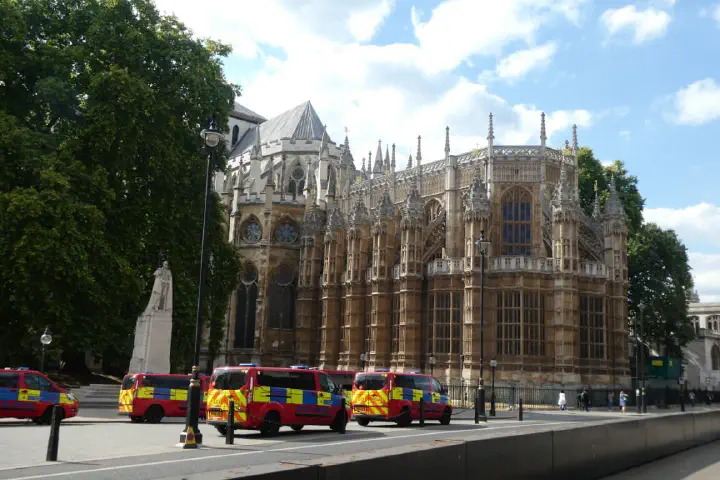 London, Vereinigtes Königreich - Photo 36