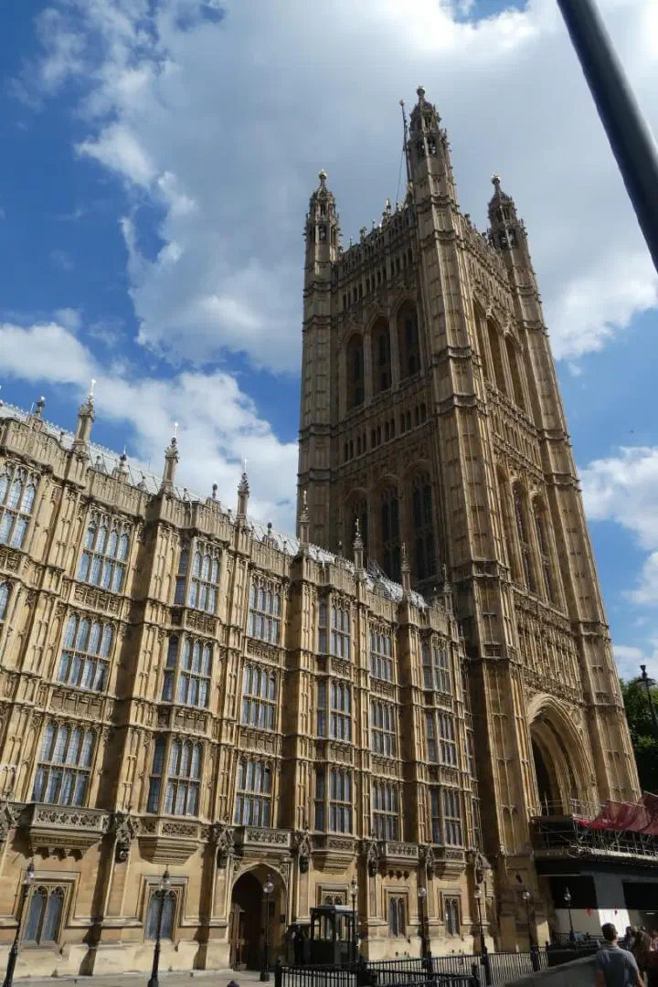 London, Vereinigtes Königreich - Photo 37