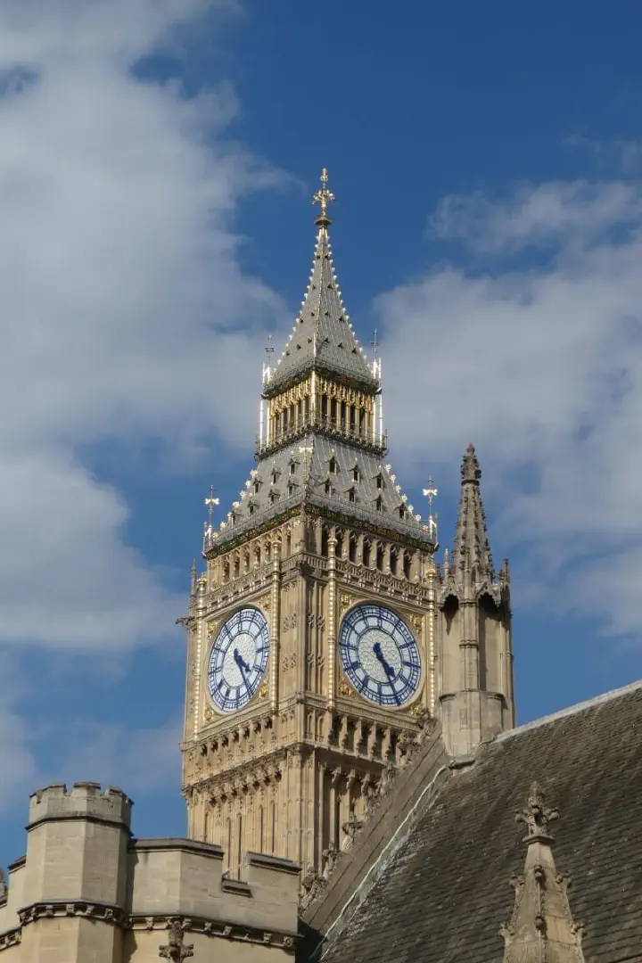 London, Vereinigtes Königreich - Photo 38