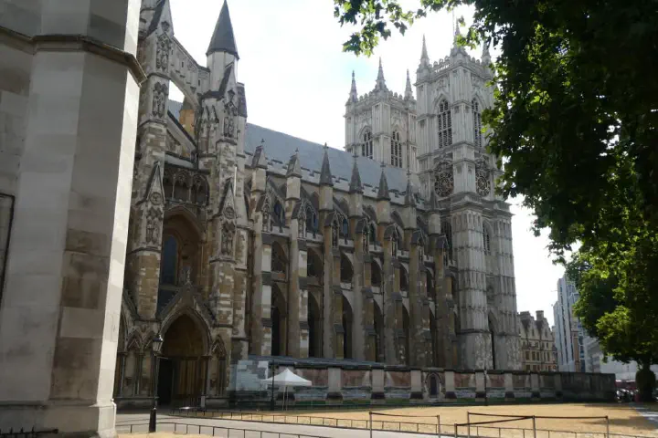 London, Vereinigtes Königreich - Photo 39