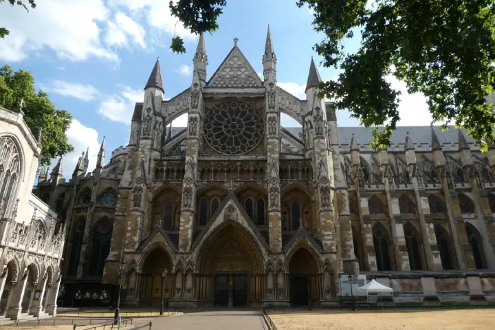 London, Vereinigtes Königreich - Photo 40