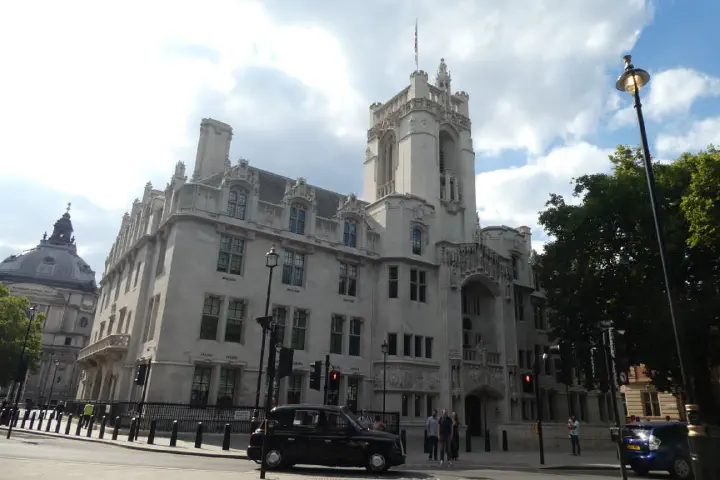 London, Vereinigtes Königreich - Photo 41