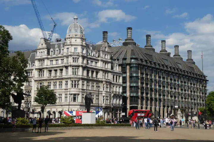 London, Vereinigtes Königreich - Photo 42