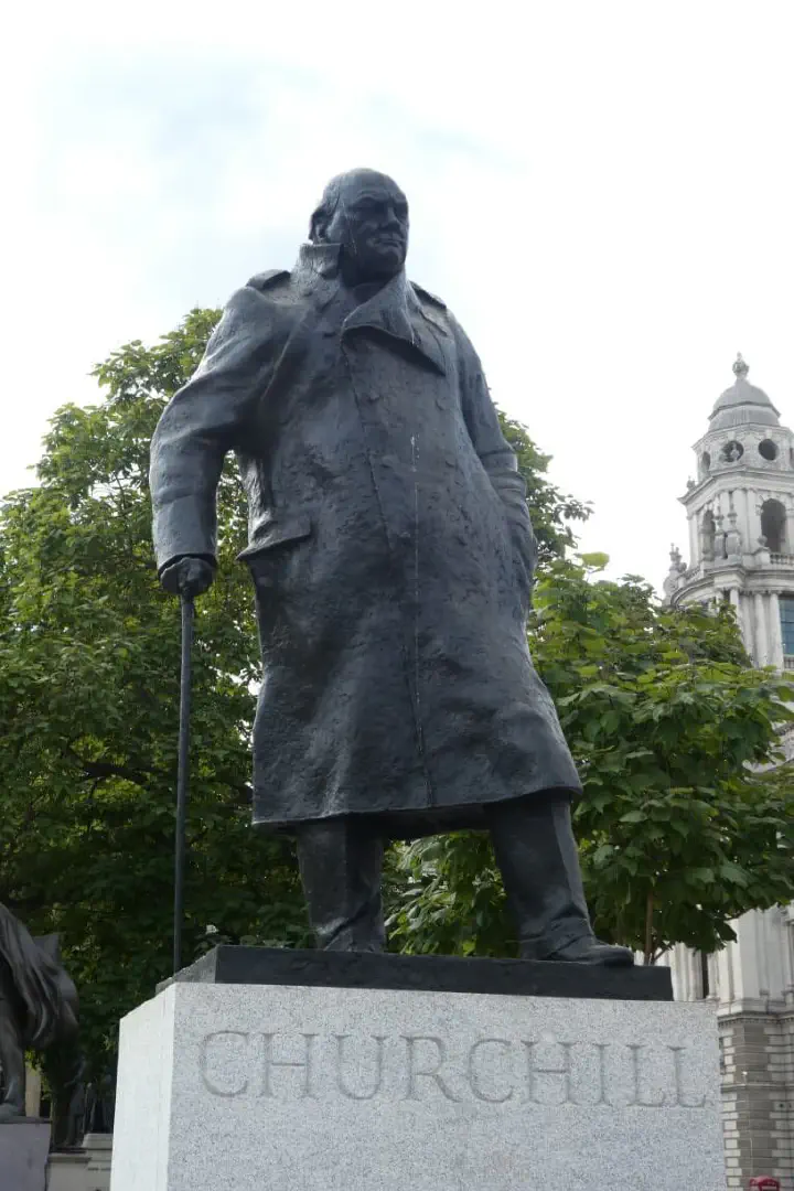 London, Vereinigtes Königreich - Photo 44