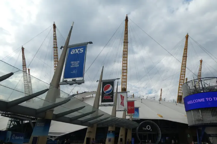 London, Vereinigtes Königreich - Photo 45