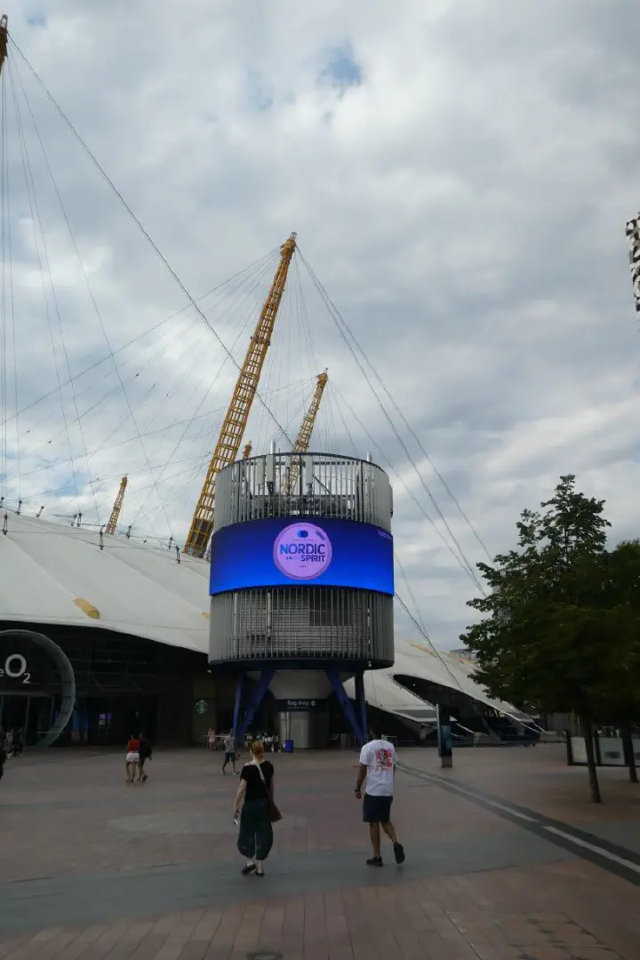 London, Vereinigtes Königreich - Photo 46