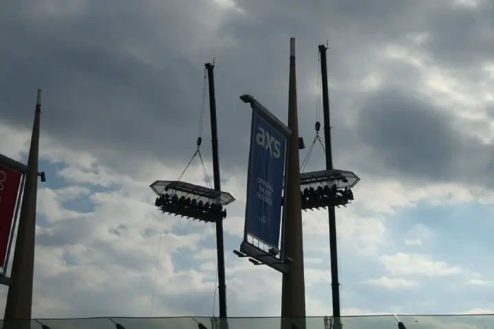 London, Vereinigtes Königreich - Photo 47