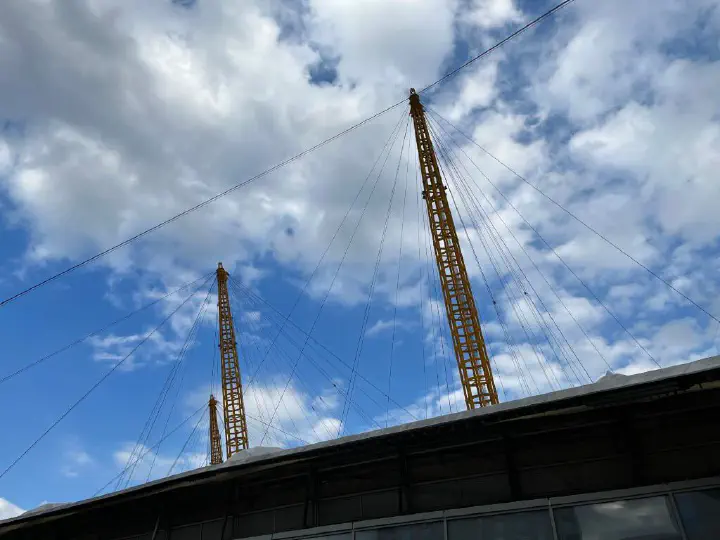 London, Vereinigtes Königreich - Photo 49