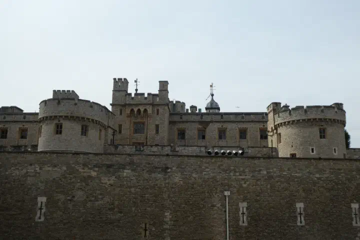 London, Vereinigtes Königreich - Photo 1