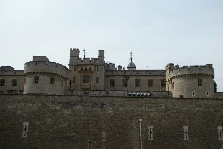 London, Vereinigtes Königreich - Photo 1