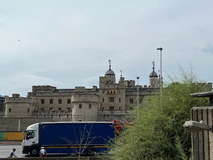 London, Vereinigtes Königreich - Photo 2