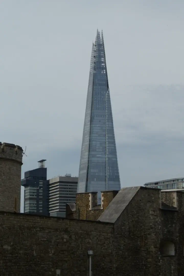 London, Vereinigtes Königreich - Photo 3