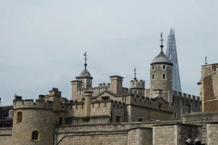 London, Vereinigtes Königreich - Photo 6