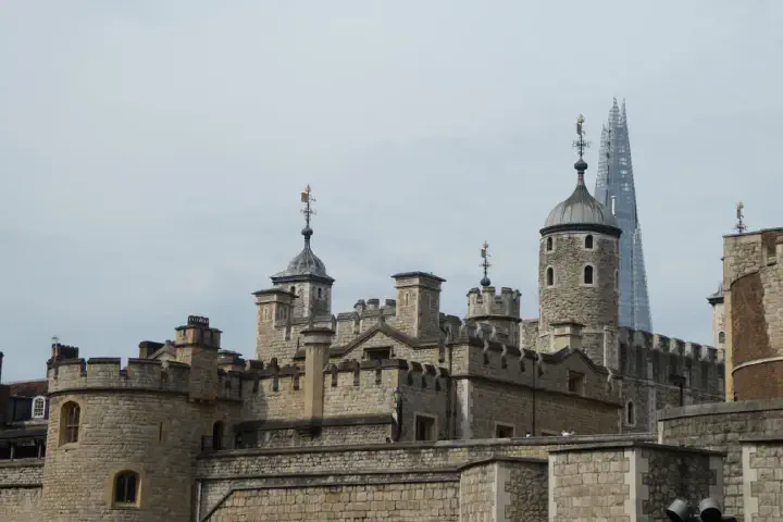 London, Vereinigtes Königreich - Photo 6