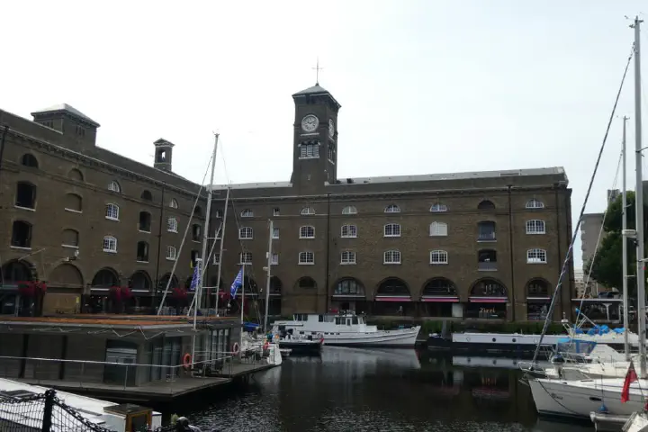 London, Vereinigtes Königreich - Photo 7