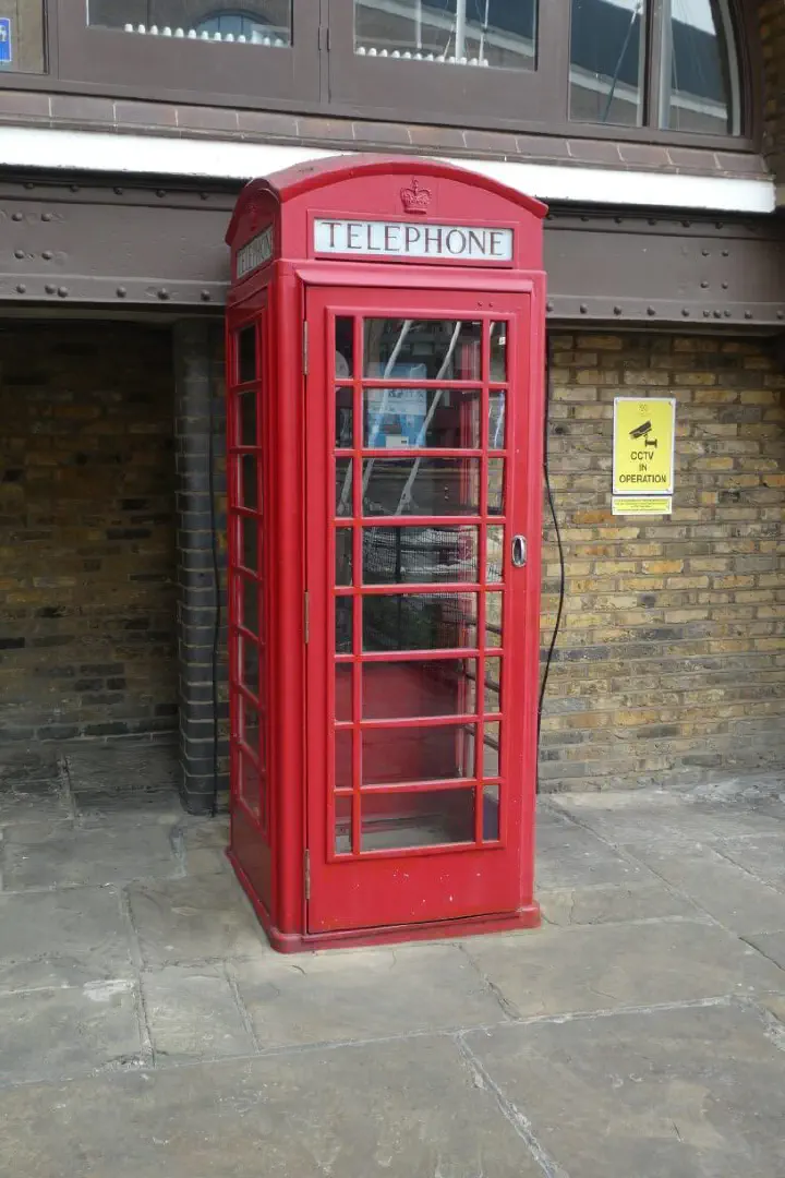 London, Vereinigtes Königreich - Photo 8