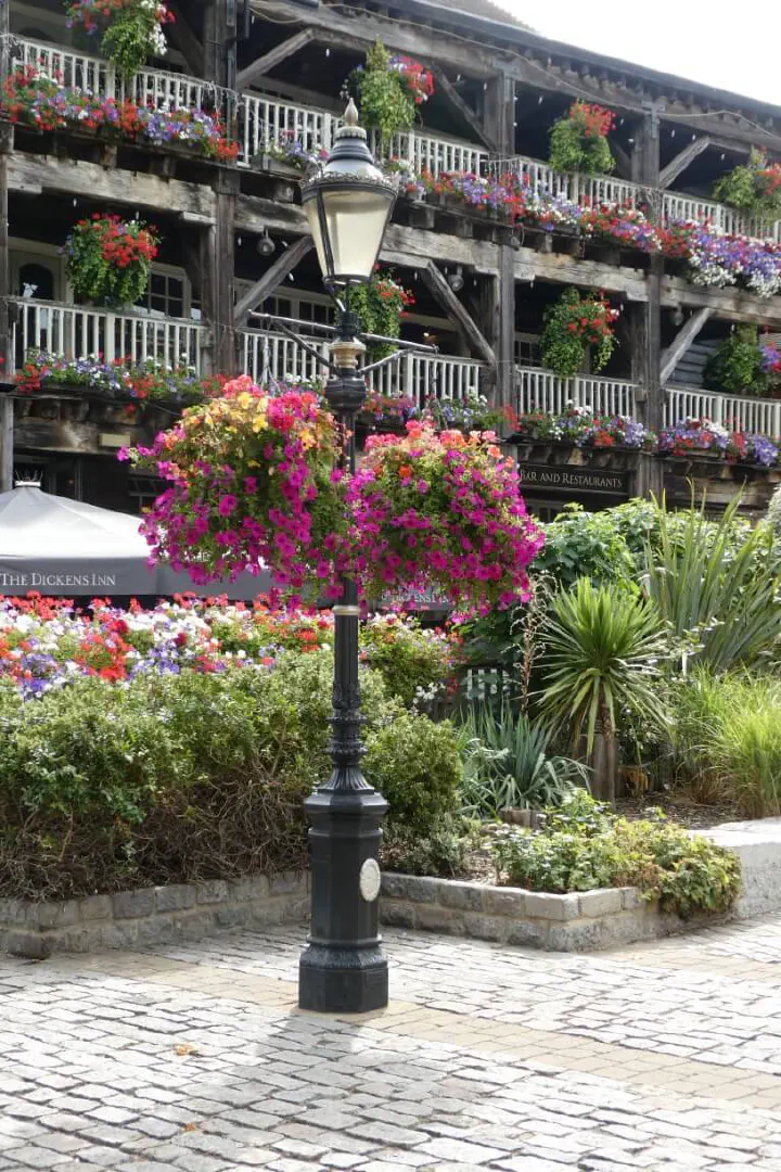 London, Vereinigtes Königreich - Photo 9