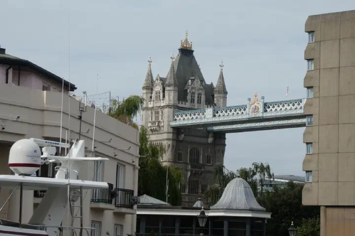 London, Vereinigtes Königreich - Photo 10