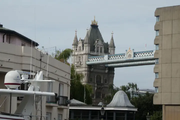 London, Vereinigtes Königreich - Photo 10