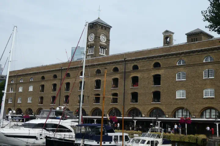 London, Vereinigtes Königreich - Photo 11