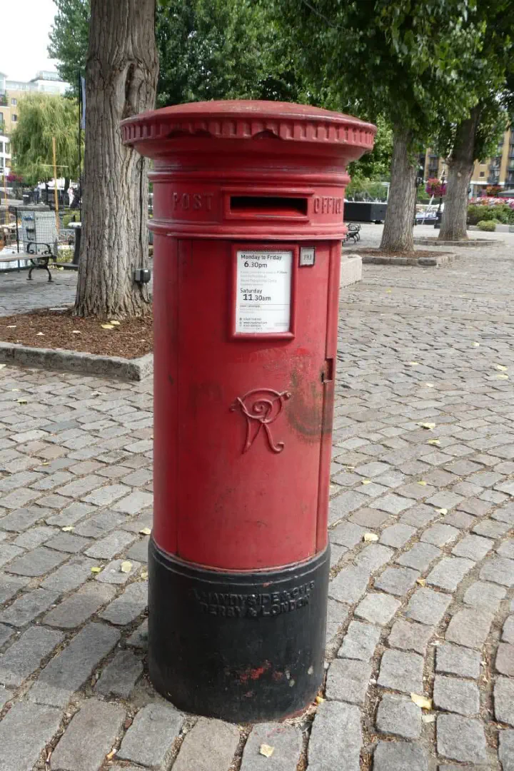 London, Vereinigtes Königreich - Photo 12