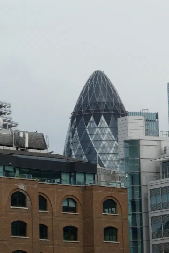 London, Vereinigtes Königreich - Photo 13