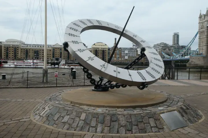 London, Vereinigtes Königreich - Photo 14