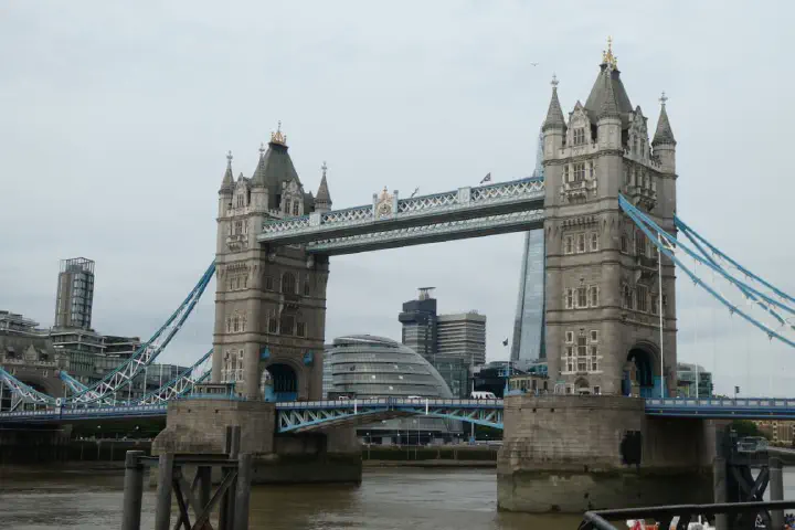 London, Vereinigtes Königreich - Photo 15